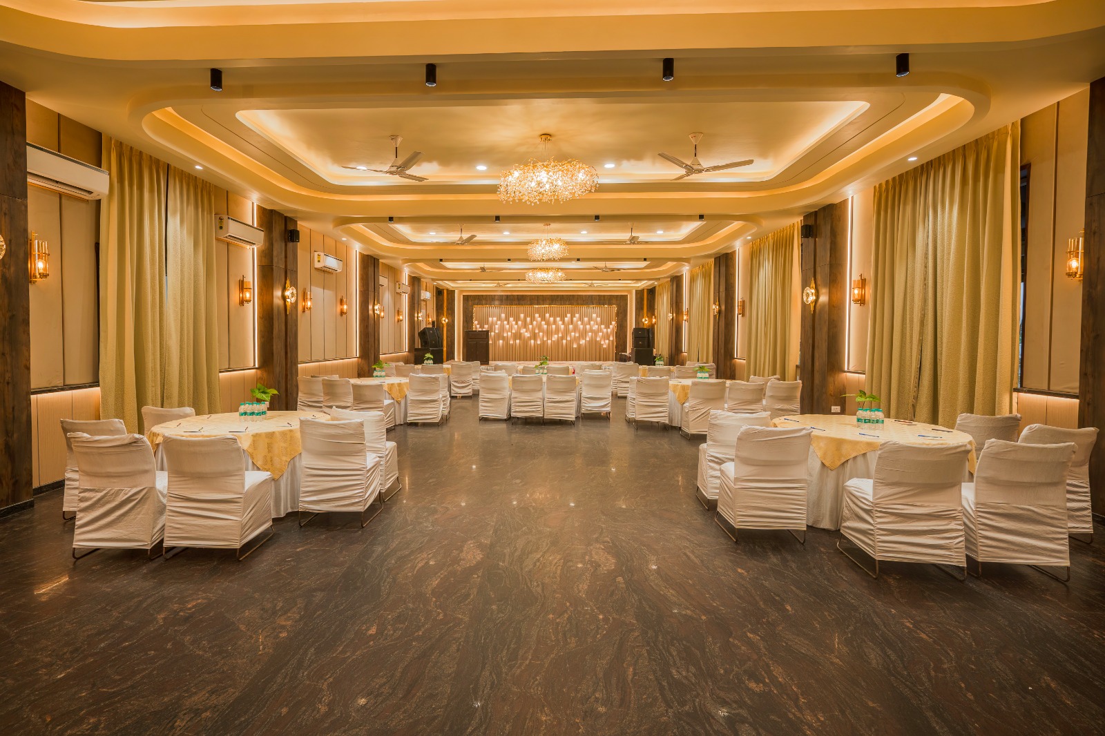 Wood Castle Spa & Resort Wood Castle Spa & Resort