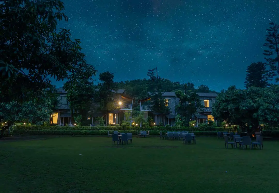 Wood Castle Spa & Resort Wood Castle Spa & Resort