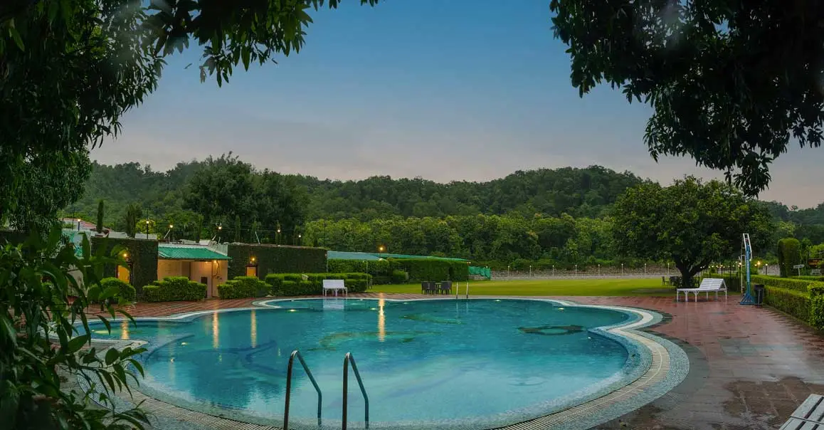 Wood Castle Spa & Resort Wood Castle Spa & Resort