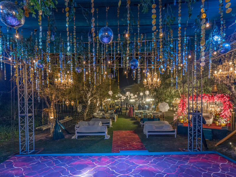 Excel Hotels & Resort-Jim Corbett Excel Hotels & Resort-Jim Corbett