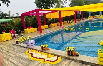 Excel Hotels & Resort-Jim Corbett Excel Hotels & Resort-Jim Corbett