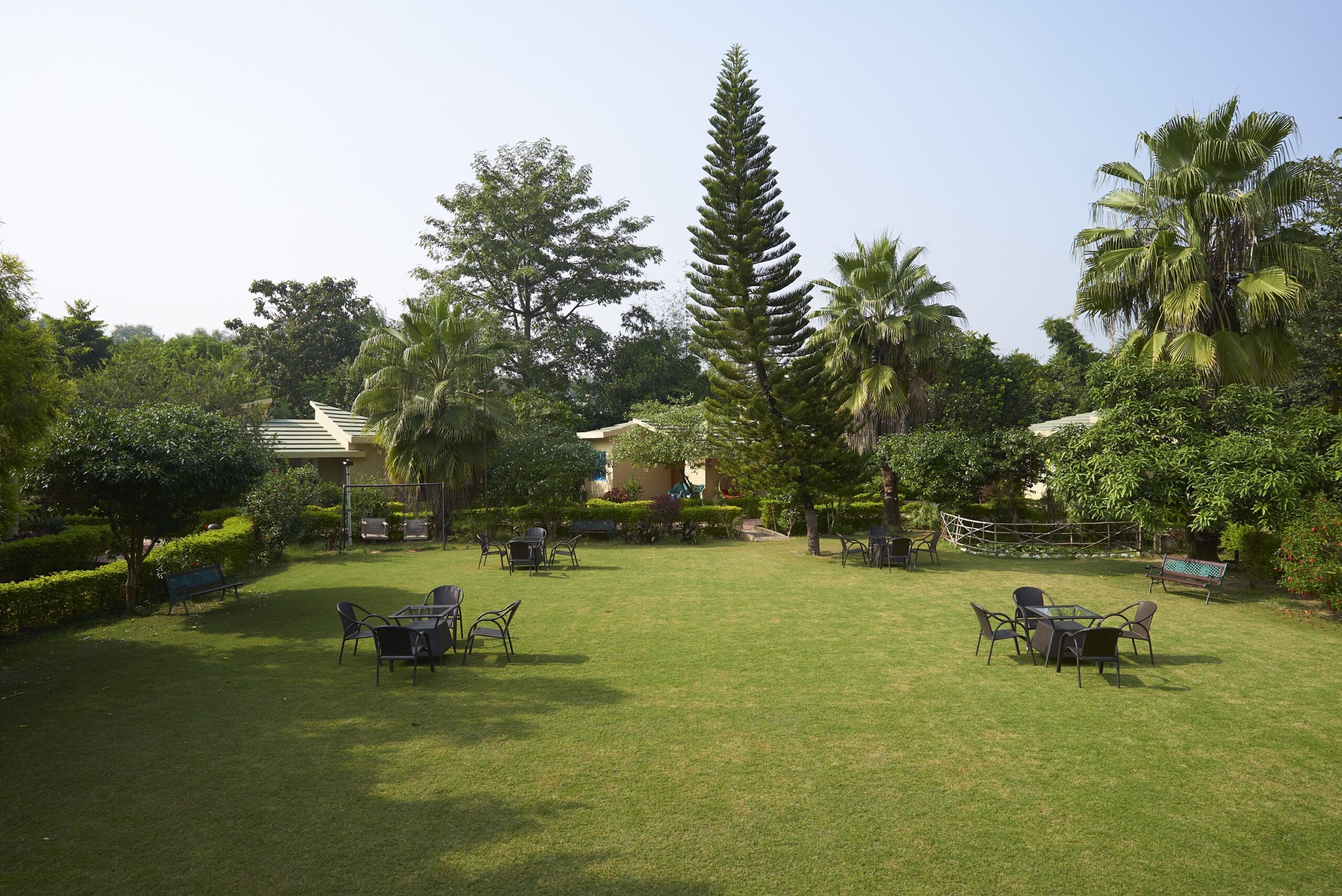 Aacorn Hideaway Resort & Spa Aacorn Hideaway Resort & Spa