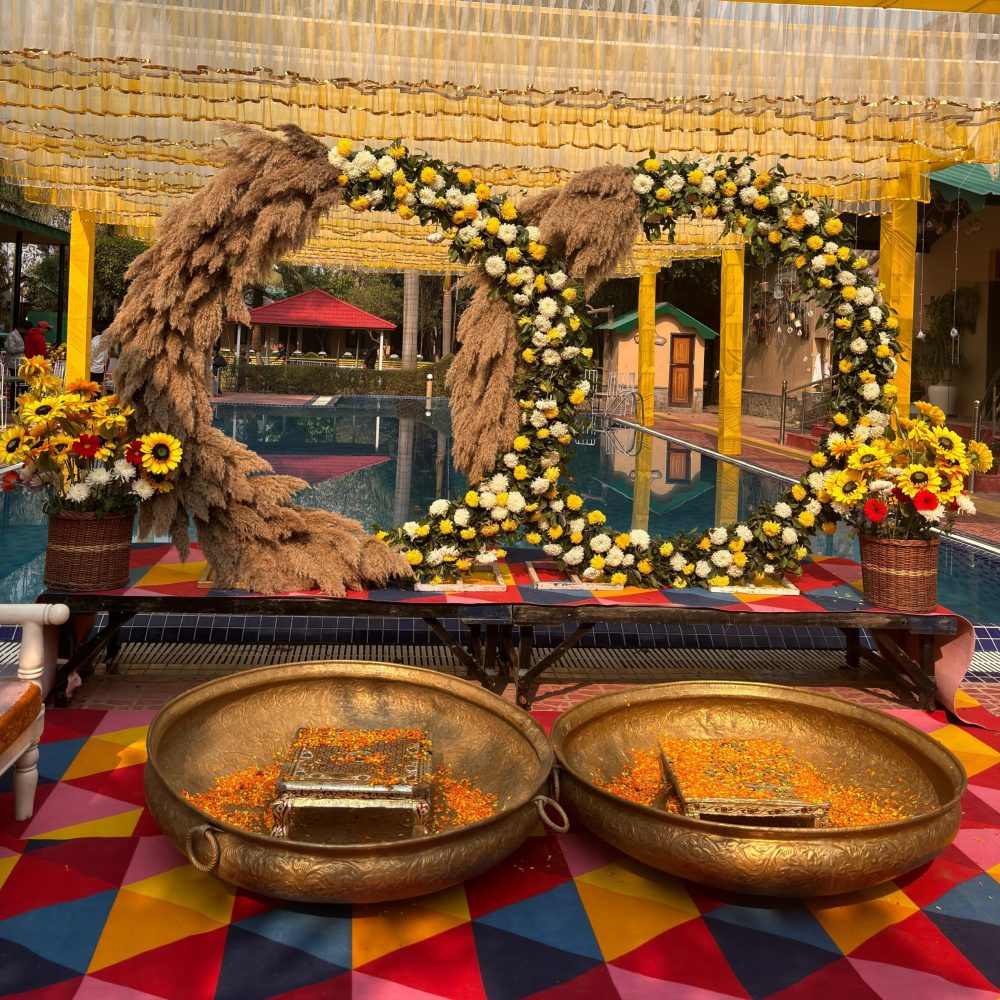 Agrawal Events