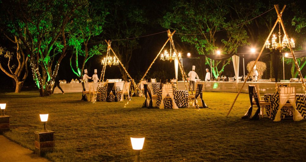 Agrawal Events