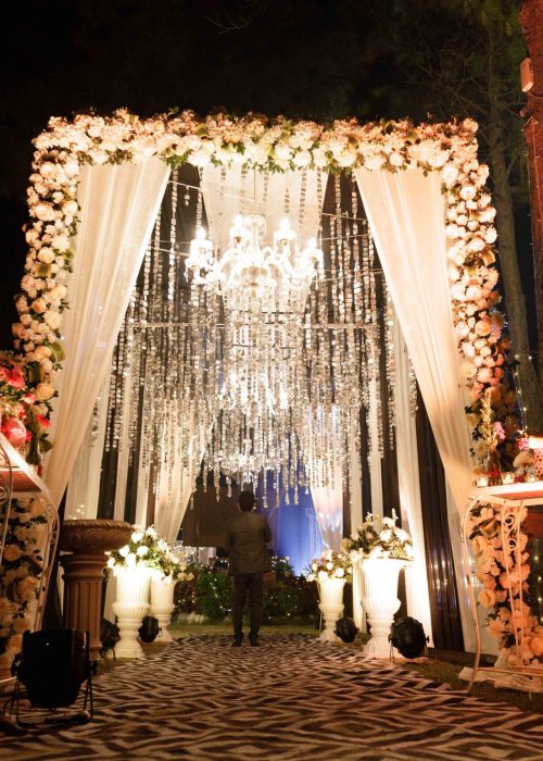 Agrawal Events