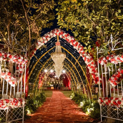Agrawal Events