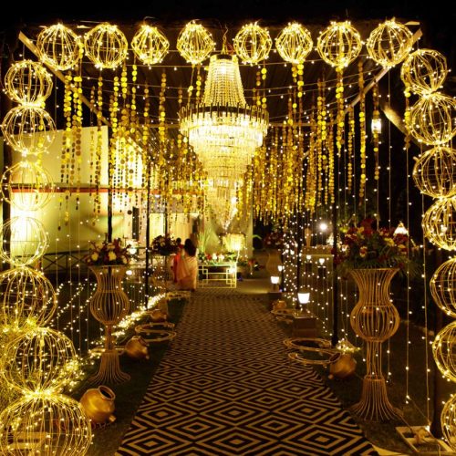 Agrawal Events