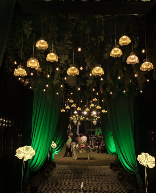Agrawal Events