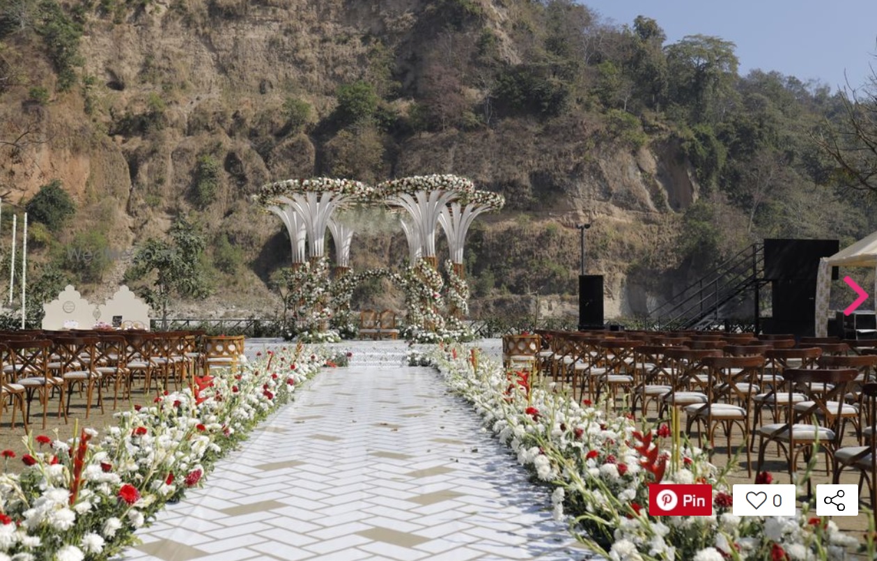 Agrawal Events