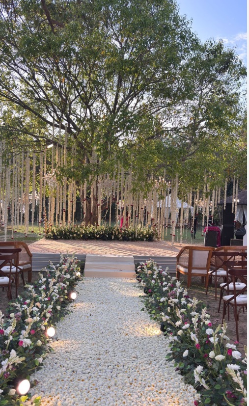 Agrawal Events
