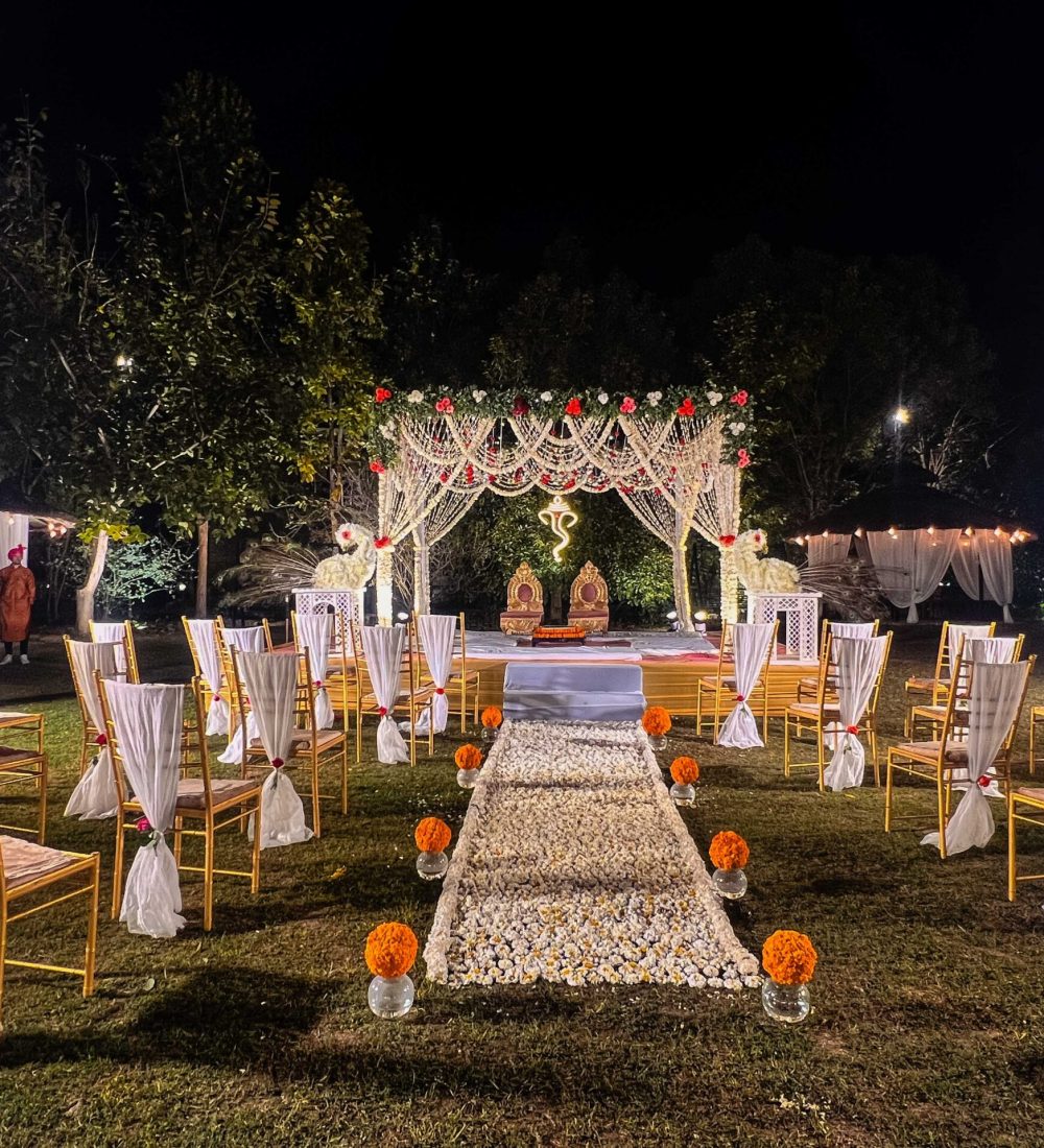 Agrawal Events