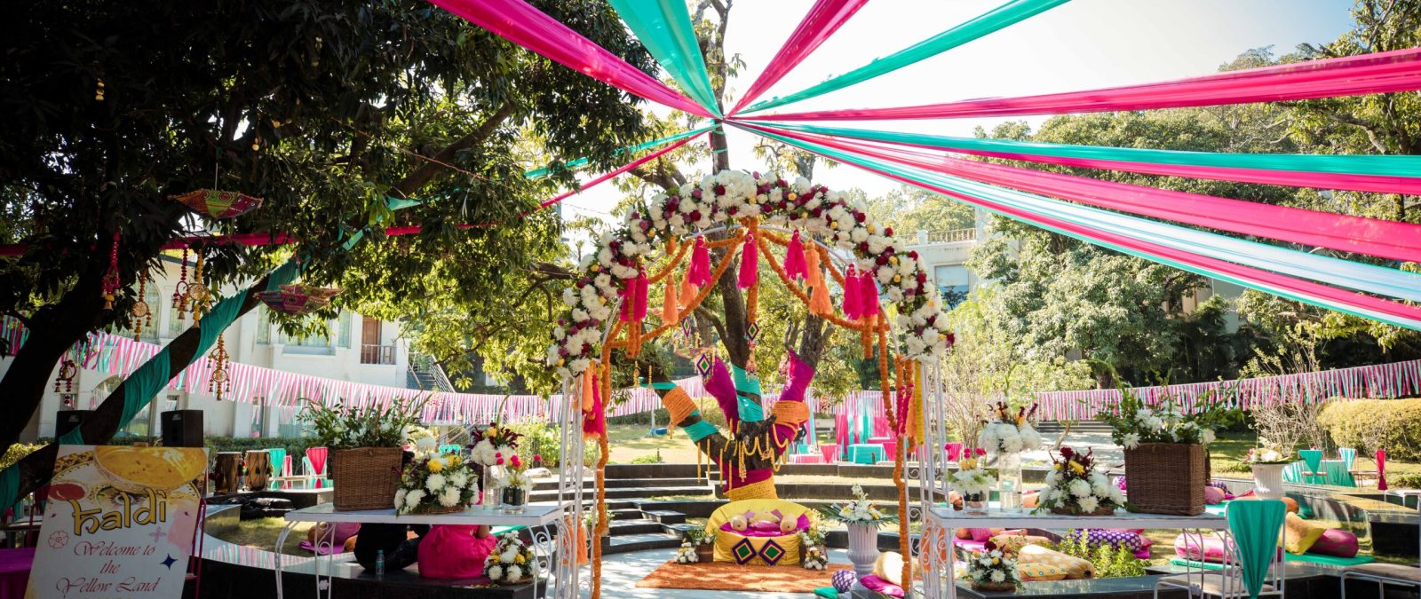 Agrawal Events