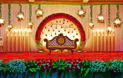 Boom Bloom Decor