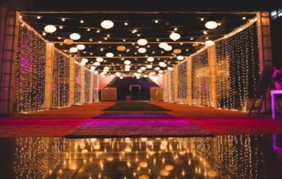 Boom Bloom Decor