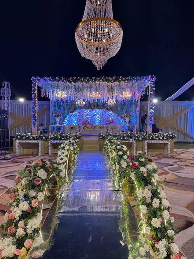 Kairos Events