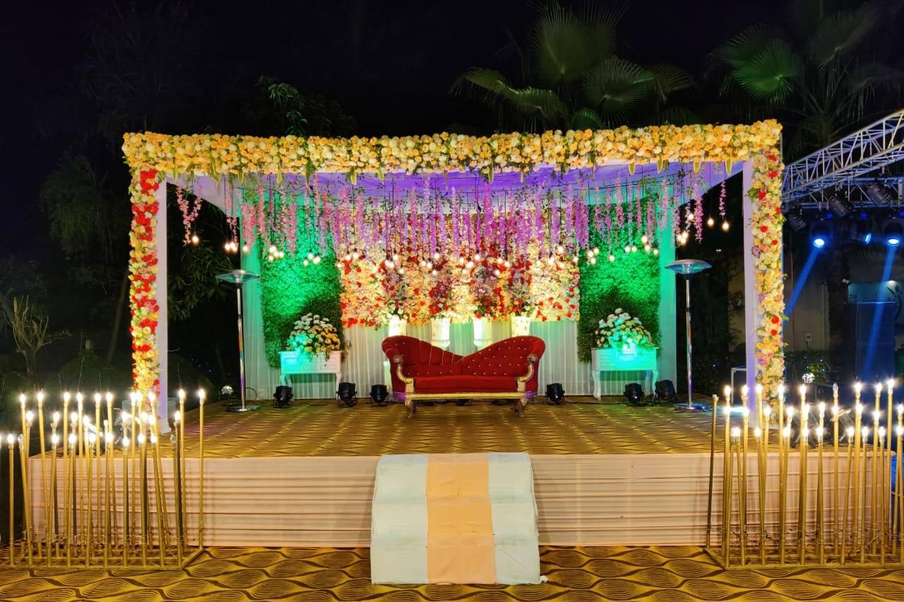 Kairos Events