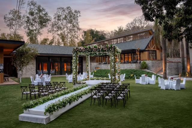 Kairos Events