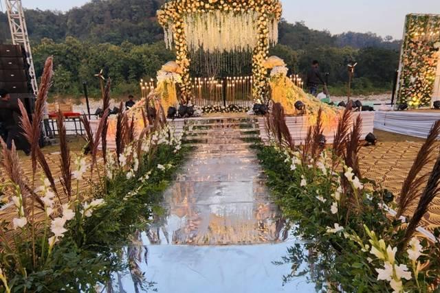 Kairos Events