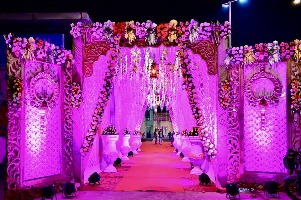 Narayan Vishnoi