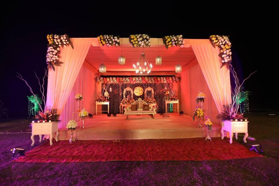 Narayan Vishnoi