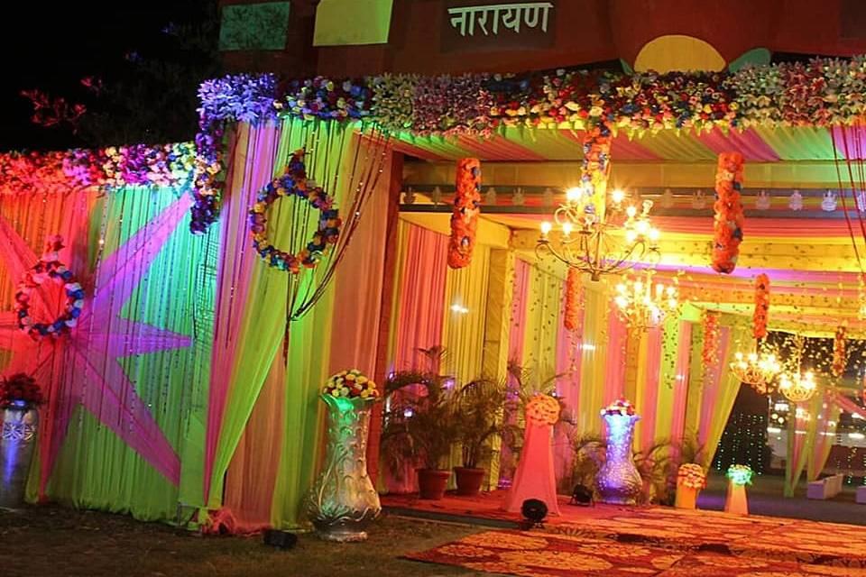 Narayan Vishnoi