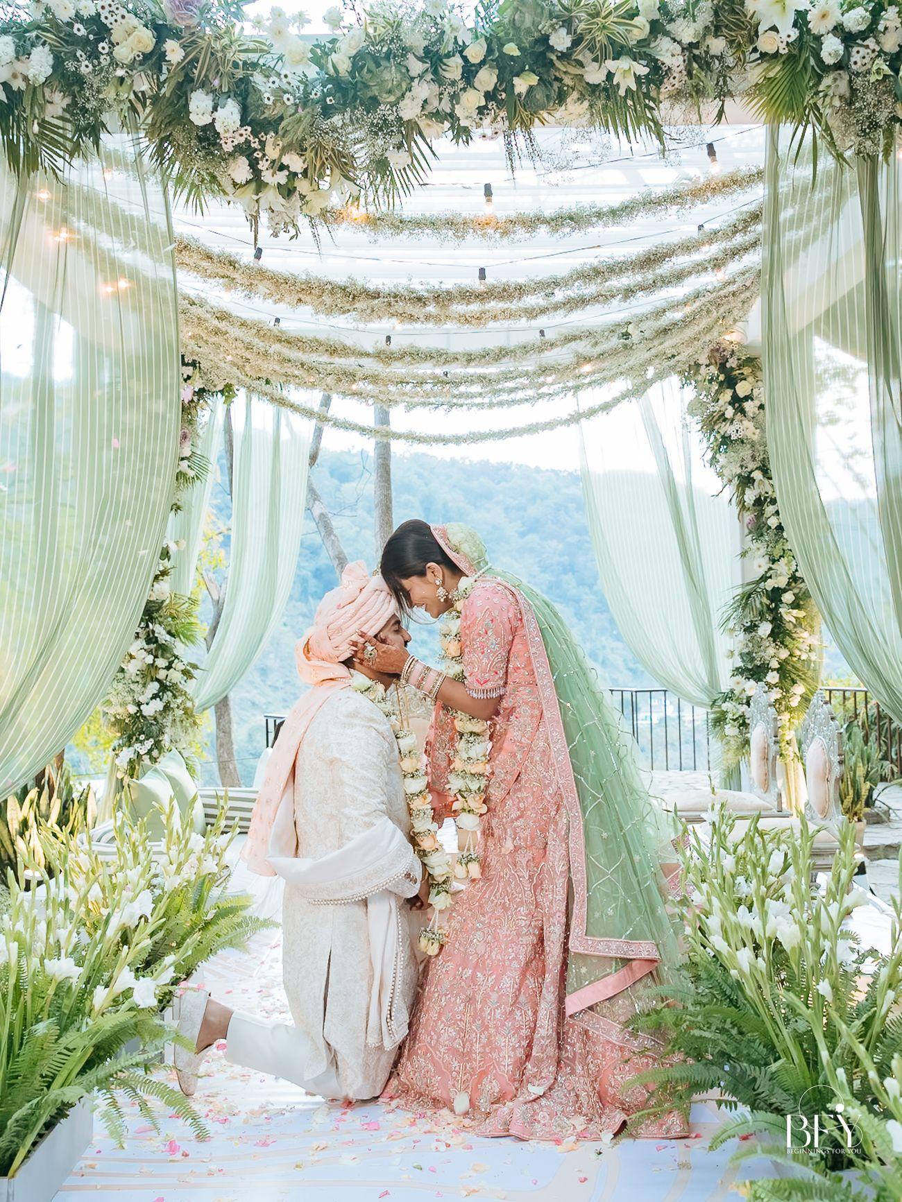 The Floral Knot