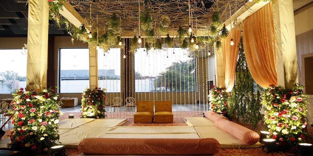Weddings by FNP