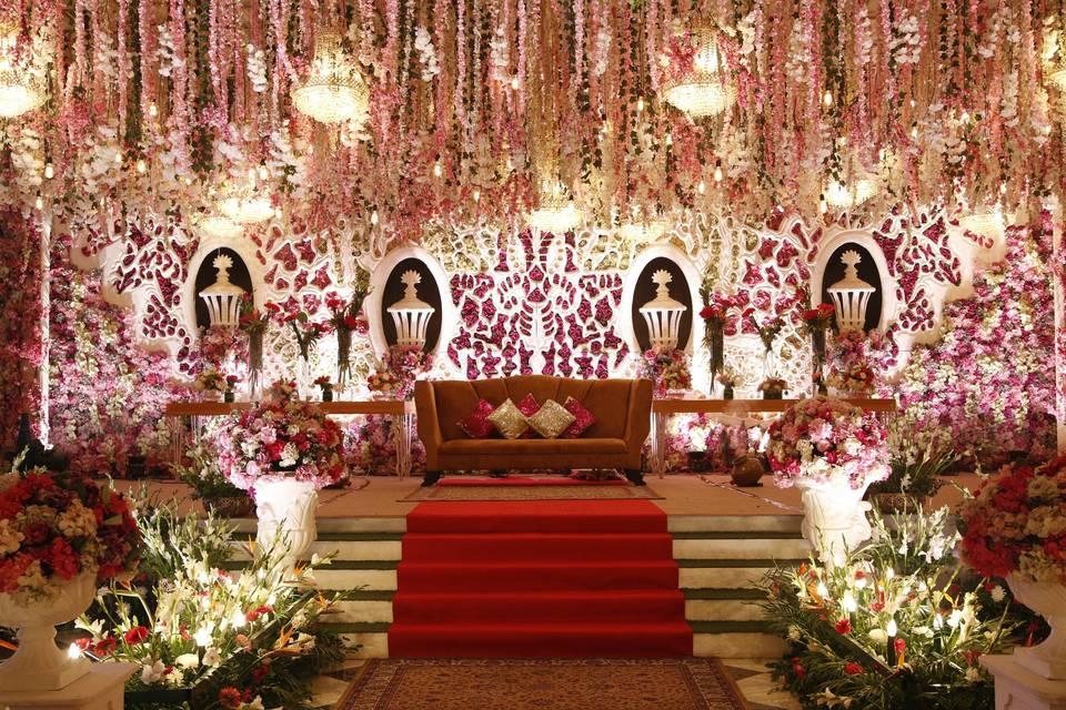 Weddings by FNP