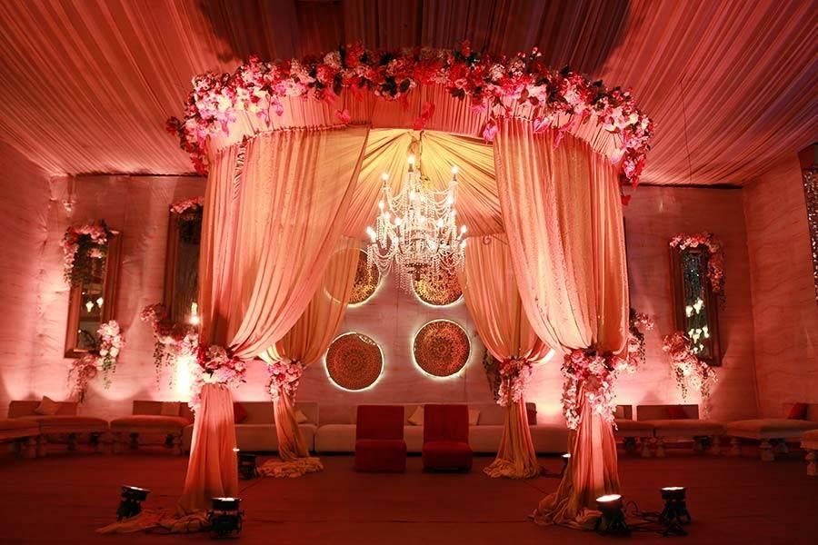 Weddings by FNP