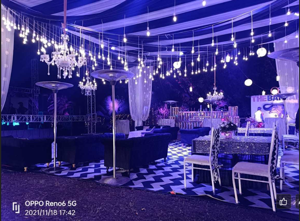 UK LIGHT HOUSE & EVENT ORGANIZER - Jim Corbett UK LIGHT HOUSE & EVENT ORGANIZER – Jim Corbett
