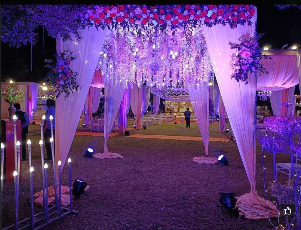 UK LIGHT HOUSE & EVENT ORGANIZER - Jim Corbett UK LIGHT HOUSE & EVENT ORGANIZER – Jim Corbett