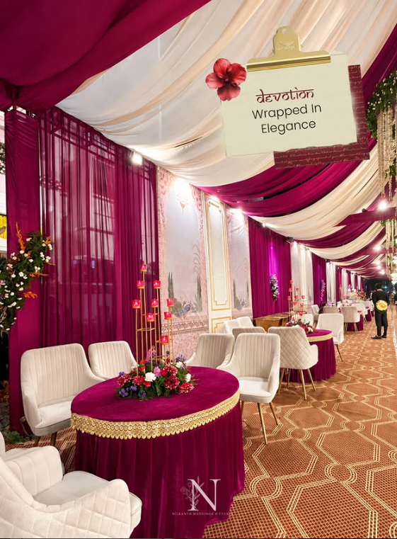 Nilkanth Weddings & Events Nilkanth Weddings & Events