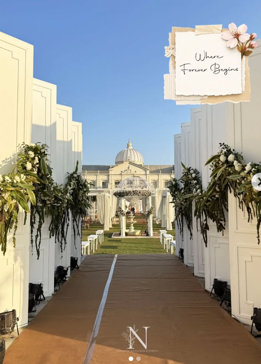 Nilkanth Weddings & Events Nilkanth Weddings & Events