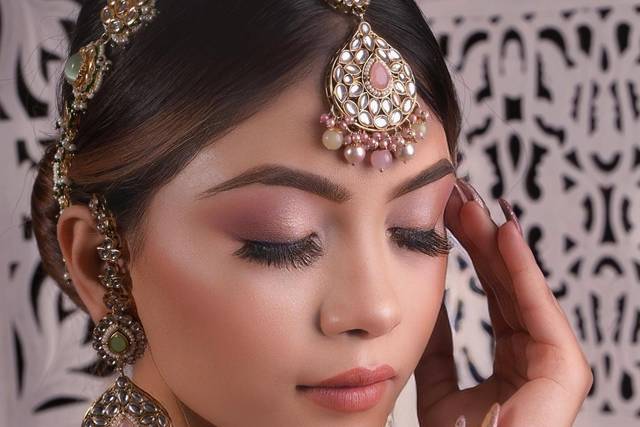 Anjali Makeover - Jim Corbett Anjali Makeover – Jim Corbett