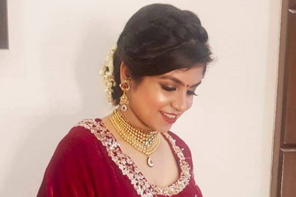 Avneet Kamra Avneet Kamra