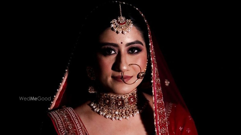 Makeup Artistry by Reema Makeup Artistry by Reema