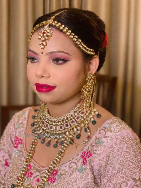 Makeup Artistry by Reema Makeup Artistry by Reema
