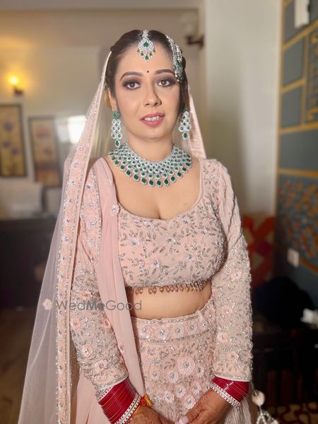Makeup Artistry by Reema Makeup Artistry by Reema