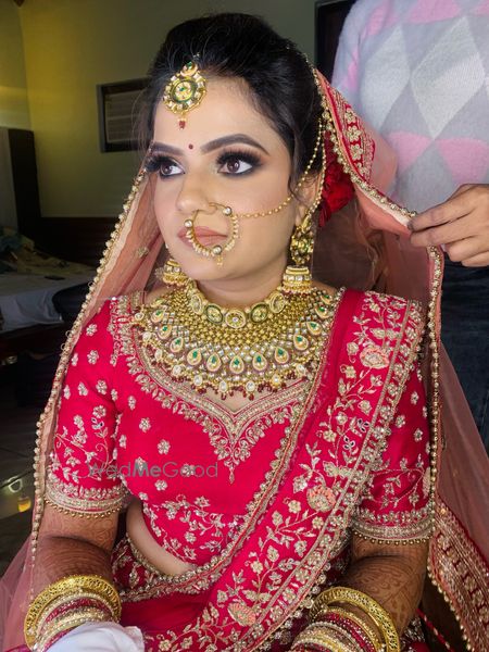 Makeup Artistry by Reema Makeup Artistry by Reema