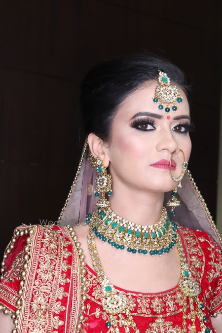 Makeup Artistry by Reema Makeup Artistry by Reema