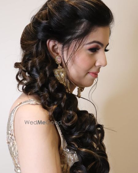 Makeup Artistry by Reema Makeup Artistry by Reema