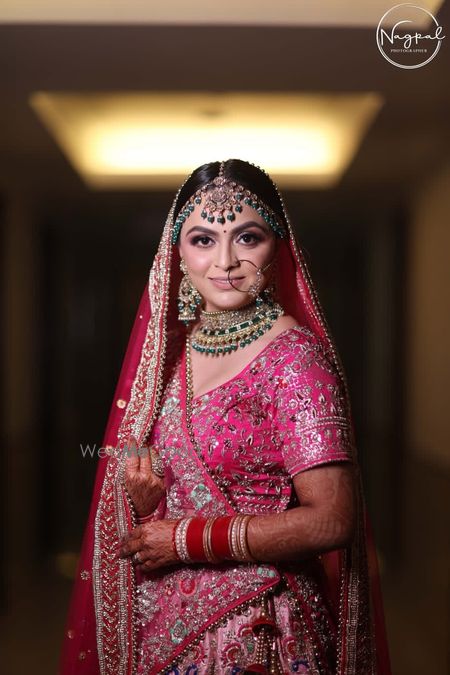 Makeup Artistry by Reema Makeup Artistry by Reema