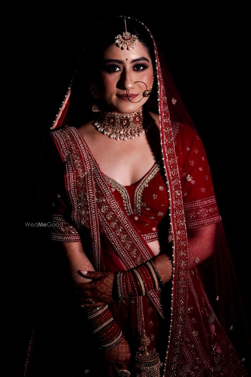 Makeup Artistry by Reema Makeup Artistry by Reema