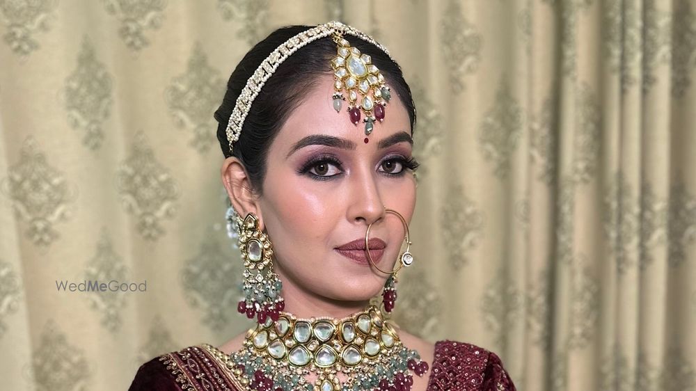 Manveen Sethi Mua Manveen Sethi Mua