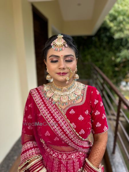 Manveen Sethi Mua Manveen Sethi Mua