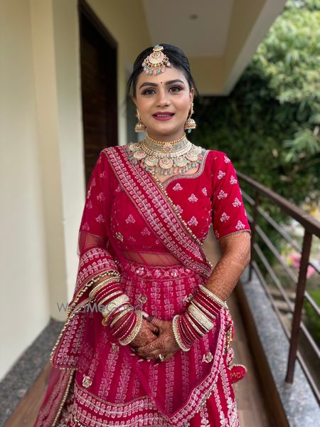 Manveen Sethi Mua Manveen Sethi Mua