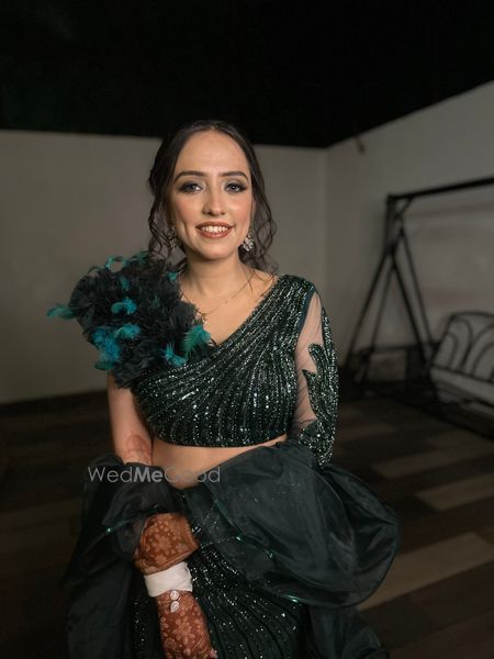 Manveen Sethi Mua Manveen Sethi Mua