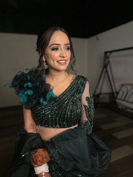 Manveen Sethi Mua Manveen Sethi Mua