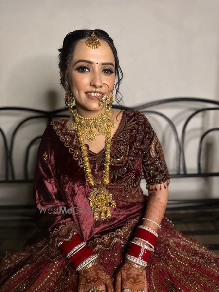 Manveen Sethi Mua Manveen Sethi Mua