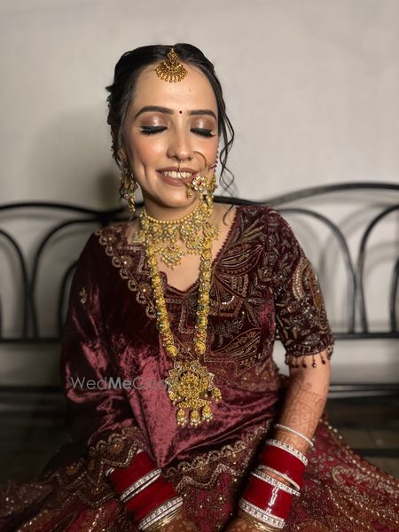 Manveen Sethi Mua Manveen Sethi Mua
